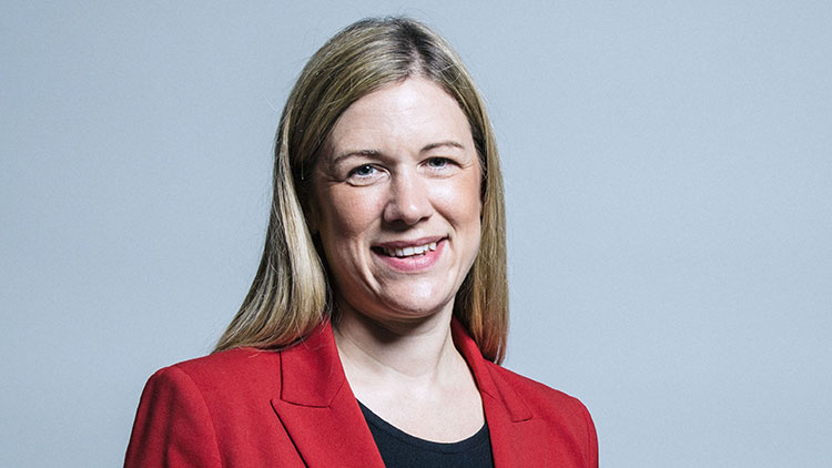 Ellie Reeves MP For Lewisham West And Penge Gets Front Bench Promotion 